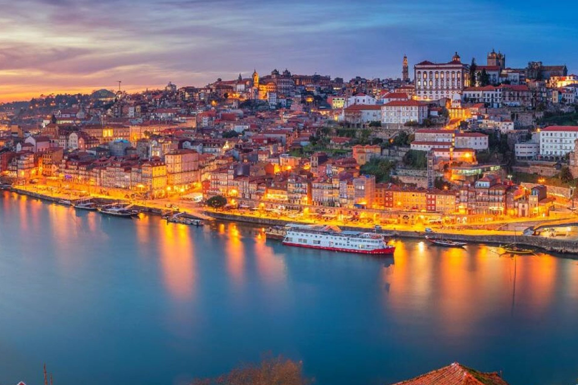 Imagen de Oporto